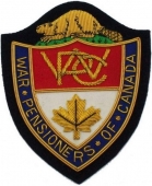 Blazer Badge